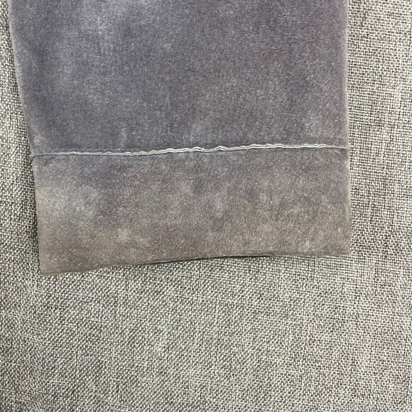 Vintage Brandon Thomas Lavender Purple Suede Leather Jacket Women Western Size M - Picture 4 of 11